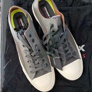Men’s John Varvatos converse X